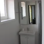 호텔 Turisthotellet Oksbøl