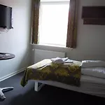 Turisthotellet