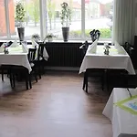 Turisthotellet 호텔