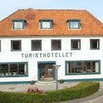 Turisthotellet Hotel Oksbol (Syddanmark)