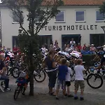 Turisthotellet Hotel 3*