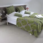 Hotel Turisthotellet Oksbol (Syddanmark)