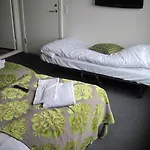 Turisthotellet 3* Oksbol (Syddanmark)