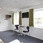 Turisthotellet 3*