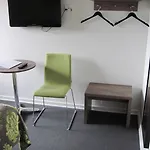 Turisthotellet Oksbol (Syddanmark)