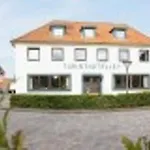 호텔 Turisthotellet Oksbøl