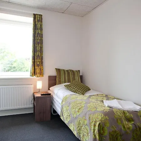 Turisthotellet 3* Oksbol (Syddanmark)
