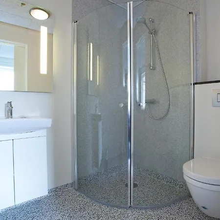 Turisthotellet Отель Oksbol (Syddanmark)