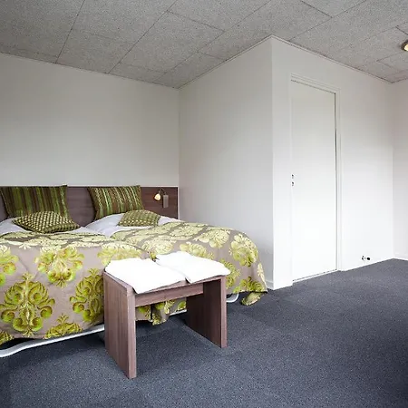 Turisthotellet Отель 3*