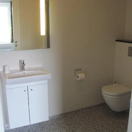 Отель Turisthotellet