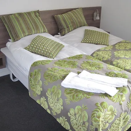 Turisthotellet