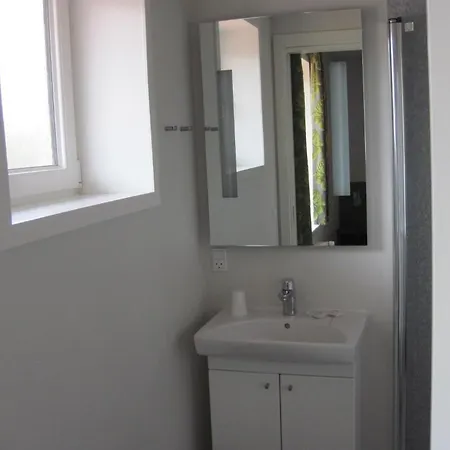 Отель Turisthotellet Oksbol (Syddanmark)