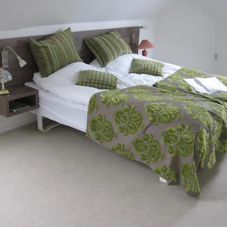 Отель Turisthotellet 3*