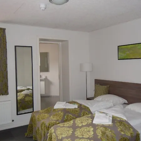 Turisthotellet 3* Oksbol (Syddanmark)