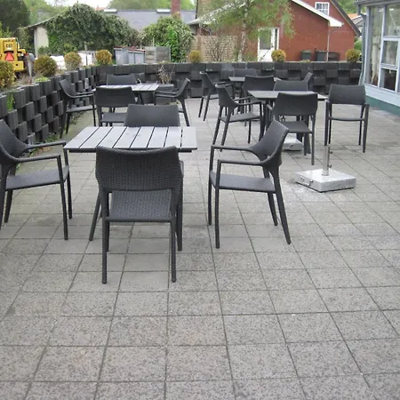Turisthotellet