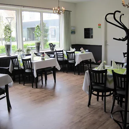 Turisthotellet Oksbol (Syddanmark)