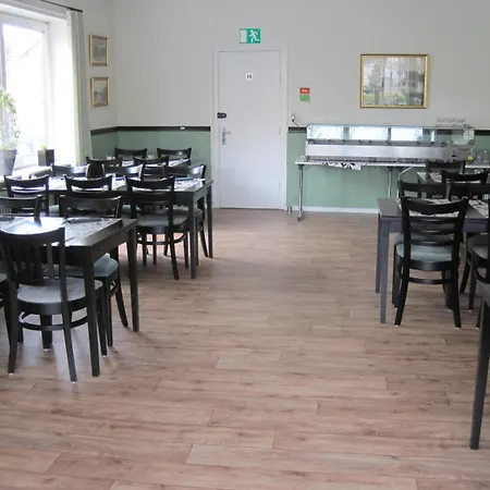 Hotel Turisthotellet 3*