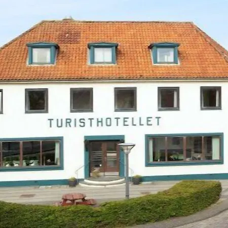 Turisthotellet Hotel Oksbol (Syddanmark)