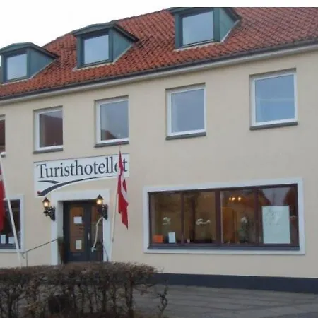 Turisthotellet Oksbol (Syddanmark)