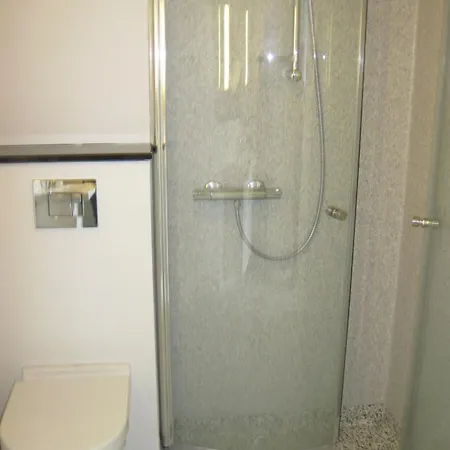 Turisthotellet 3*