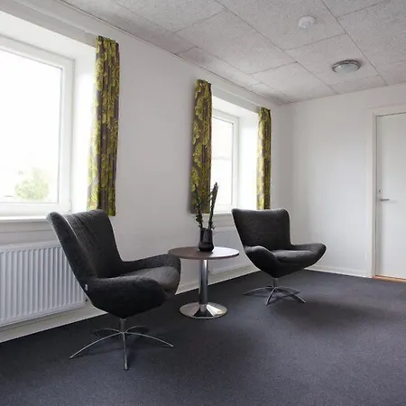 Hotel Turisthotellet Oksbol (Syddanmark)