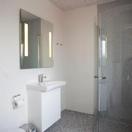 Отель Turisthotellet 3*