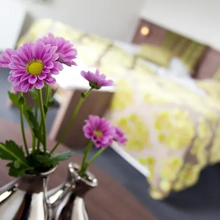 Turisthotellet 3*