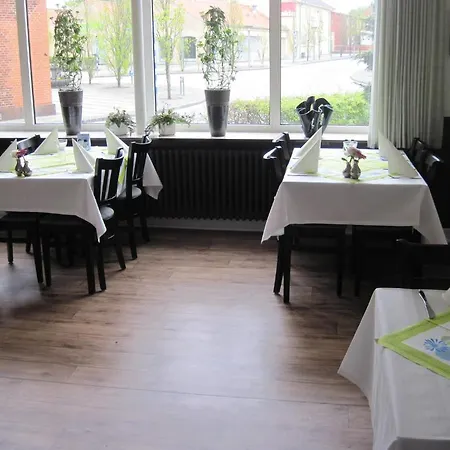 Turisthotellet 3* Oksbol (Syddanmark)