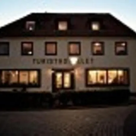 Turisthotellet Oksbol (Syddanmark)